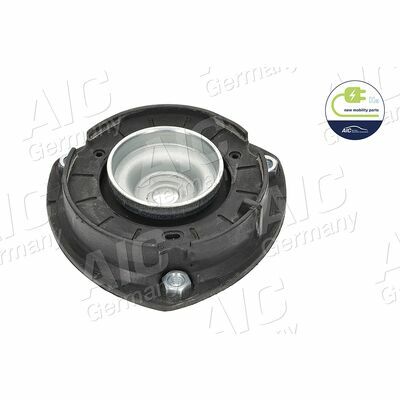 PARTES DE LA NUEVA MOVILIDAD