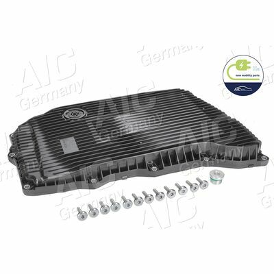 PIÈCES DE LA NOUVELLE MOBILITÉ