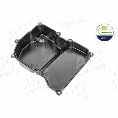 PARTI DELLA NUOVA MOBILITÀ