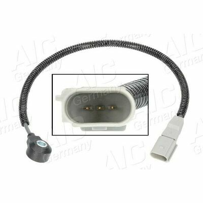 Original AIC Quality