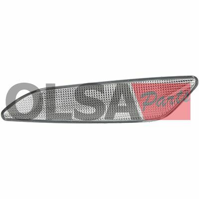 OLSA Aftermarket, pièce de rechange d'origine