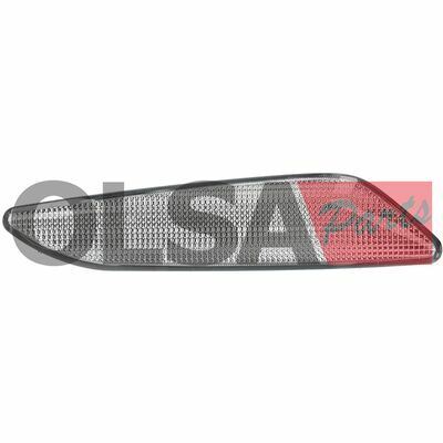 OLSA Aftermarket, pièce de rechange d'origine