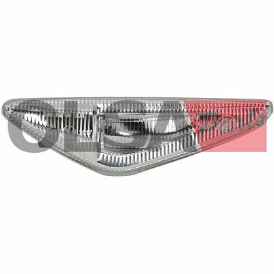 OLSA Aftermarket, pièce de rechange d'origine
