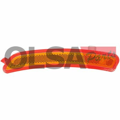 OLSA Aftermarket, pièce de rechange d'origine