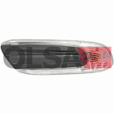 OLSA Aftermarket, pièce de rechange d'origine
