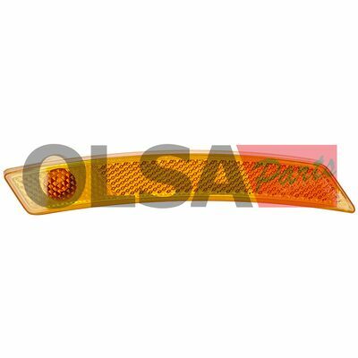 OLSA Aftermarket, pièce de rechange d'origine