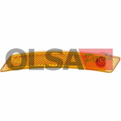 OLSA Aftermarket, pièce de rechange d'origine