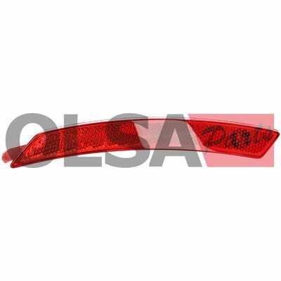 OLSA Aftermarket, pièce de rechange d'origine