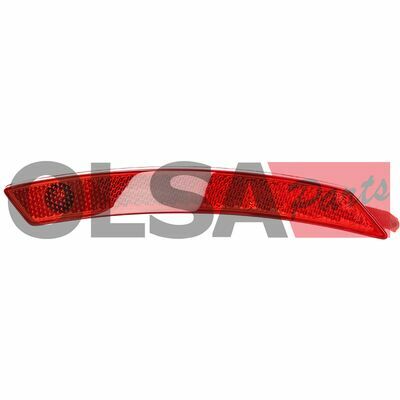 OLSA Aftermarket, pièce de rechange d'origine