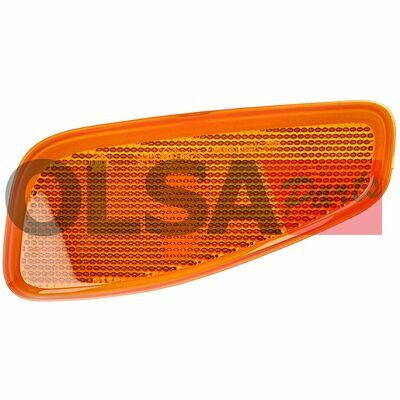 OLSA Aftermarket, pièce de rechange d'origine