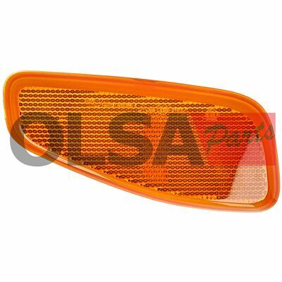 OLSA Aftermarket, pièce de rechange d'origine