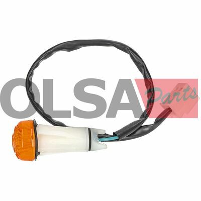 OLSA Aftermarket, pièce de rechange d'origine