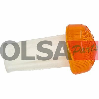 OLSA Aftermarket, pièce de rechange d'origine