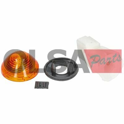 OLSA Aftermarket, pièce de rechange d'origine
