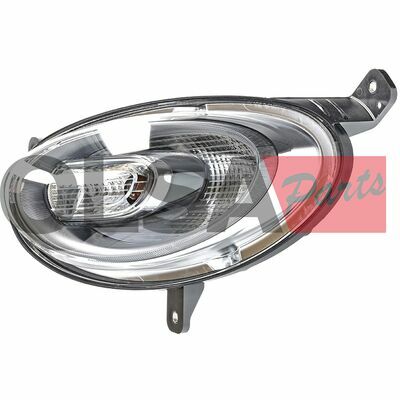 OLSA Aftermarket, pièce de rechange d'origine
