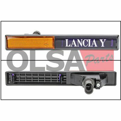 OLSA Aftermarket, pièce de rechange d'origine