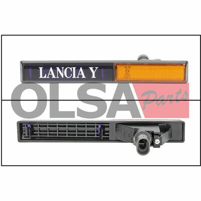 OLSA Aftermarket, pièce de rechange d'origine