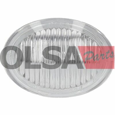 OLSA Aftermarket, pièce de rechange d'origine