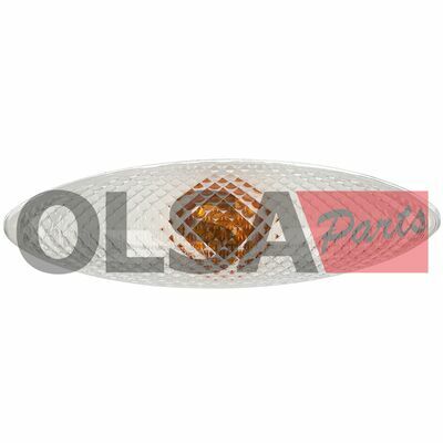 OLSA Aftermarket, pièce de rechange d'origine