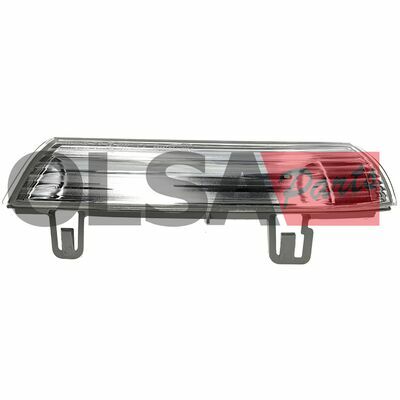 OLSA Aftermarket, pièce de rechange d'origine
