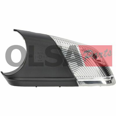 OLSA Aftermarket, pièce de rechange d'origine