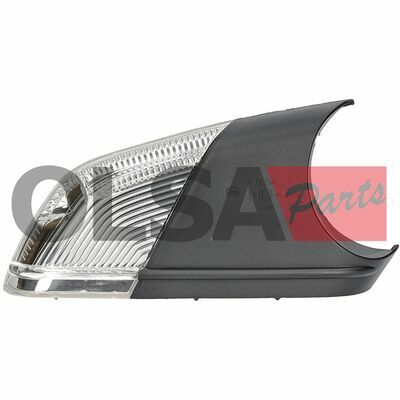 OLSA Aftermarket, pièce de rechange d'origine