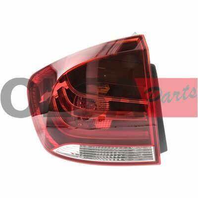 OLSA Aftermarket, pièce de rechange d'origine