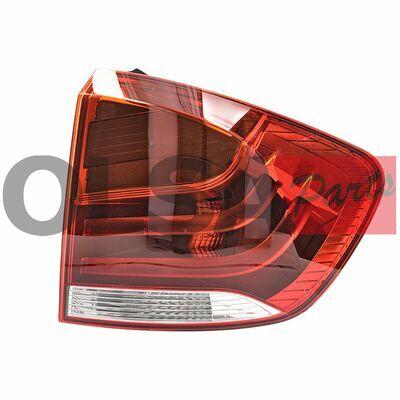 OLSA Aftermarket, pièce de rechange d'origine