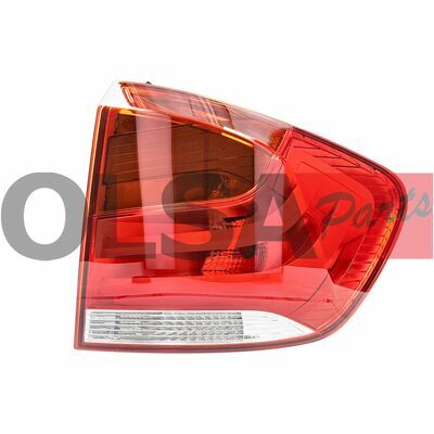 OLSA Aftermarket, pièce de rechange d'origine