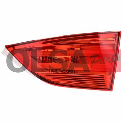 OLSA Aftermarket, pièce de rechange d'origine