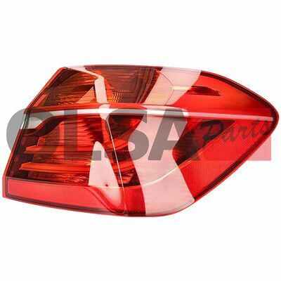 OLSA Aftermarket, pièce de rechange d'origine