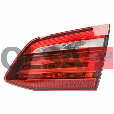 OLSA Aftermarket, pièce de rechange d'origine