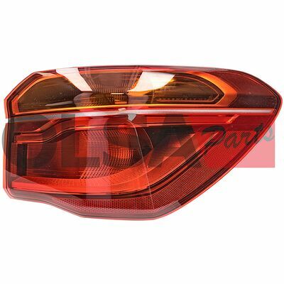 OLSA Aftermarket, pièce de rechange d'origine