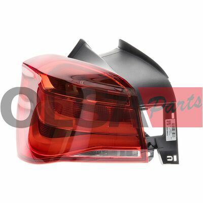 OLSA Aftermarket, recambio original