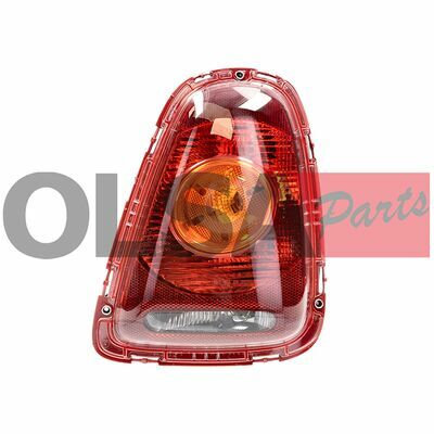 OLSA Aftermarket, pièce de rechange d'origine
