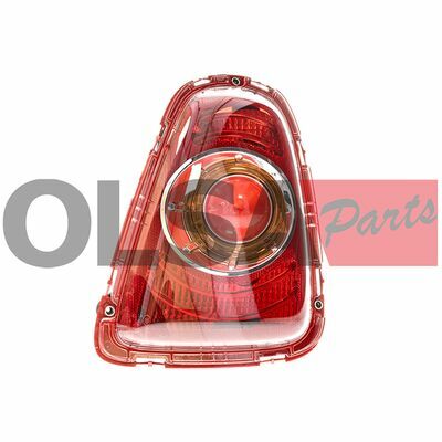OLSA Aftermarket, pièce de rechange d'origine