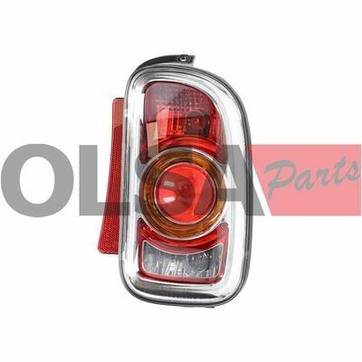 OLSA Aftermarket, pièce de rechange d'origine
