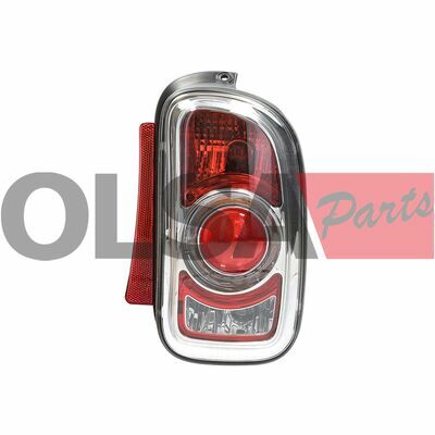 OLSA Aftermarket, pièce de rechange d'origine
