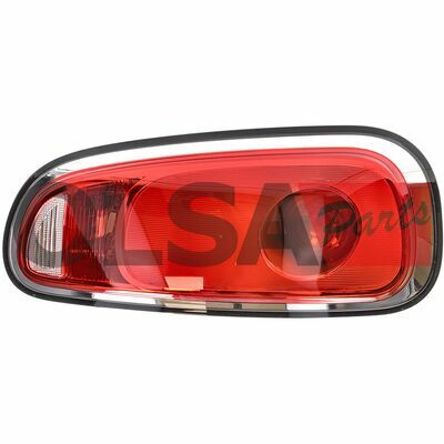 OLSA Aftermarket, pièce de rechange d'origine