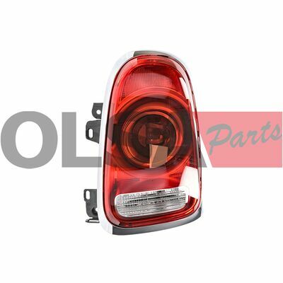 OLSA Aftermarket, pièce de rechange d'origine