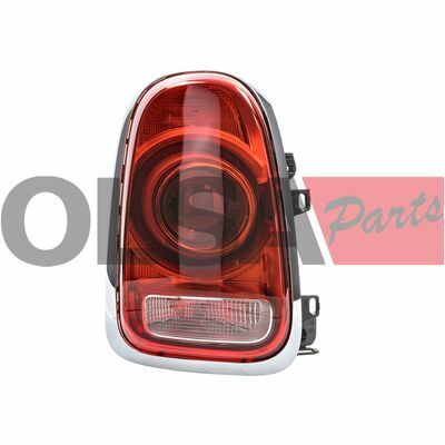 OLSA Aftermarket, pièce de rechange d'origine