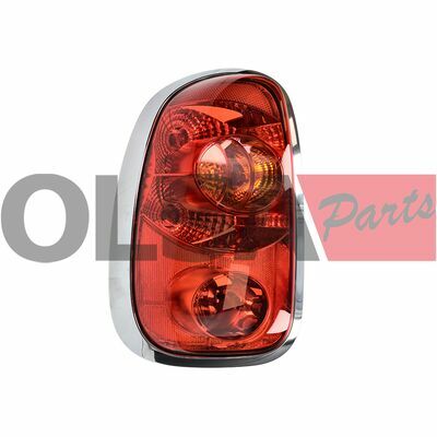 OLSA Aftermarket, pièce de rechange d'origine