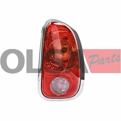 OLSA Aftermarket, pièce de rechange d'origine