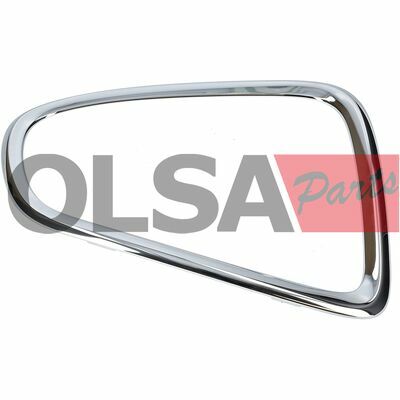 OLSA Aftermarket, pièce de rechange d'origine