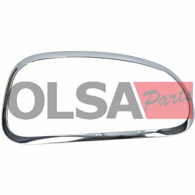 OLSA Aftermarket, pièce de rechange d'origine