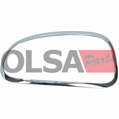 OLSA Aftermarket, pièce de rechange d'origine