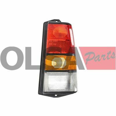 OLSA Aftermarket, pièce de rechange d'origine