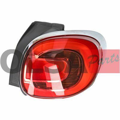 OLSA Aftermarket, pièce de rechange d'origine