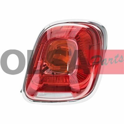 OLSA Aftermarket, pièce de rechange d'origine