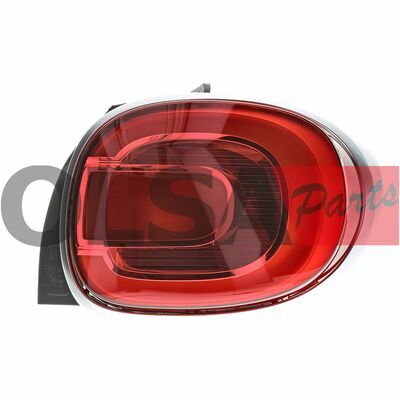 OLSA Aftermarket, pièce de rechange d'origine